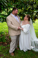Tong Wedding