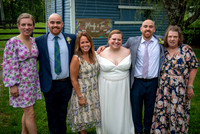 Tong Wedding