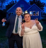Tong Wedding