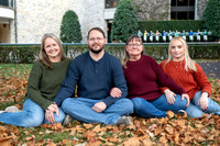 Gattis Family