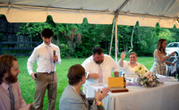 Tong Wedding
