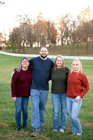 Gattis Family
