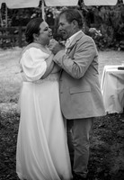 Tong Wedding