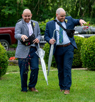 Tong Wedding