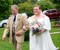 Tong Wedding