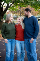 Gattis Family